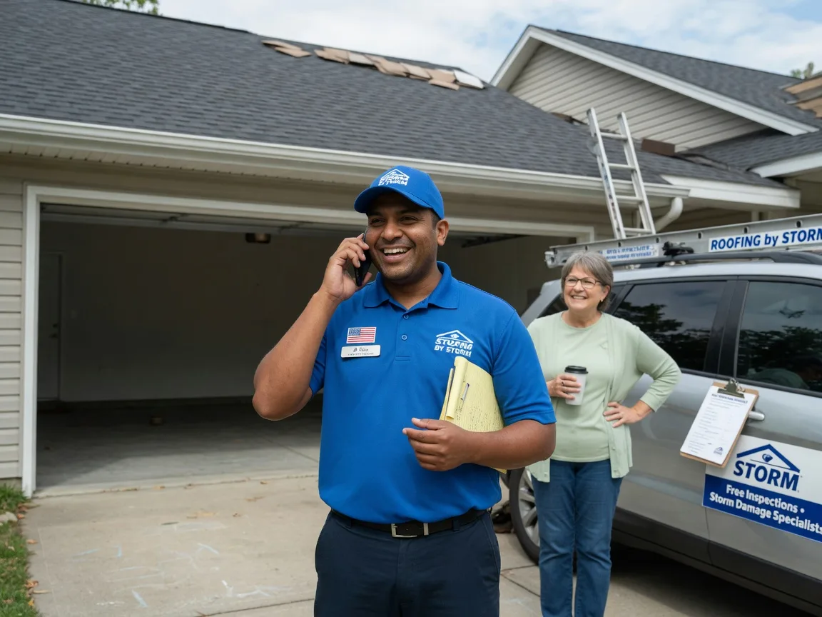 Roof Repair Near Me Oakboro, NC FAQs